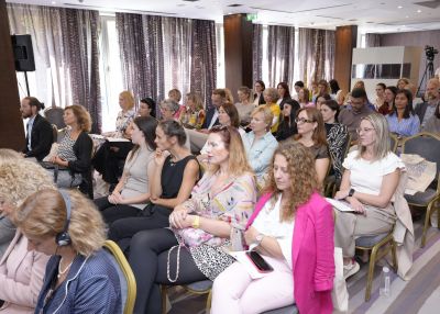 Two Years of Advancing Competency-Based HRM in Serbia’s Civil Service