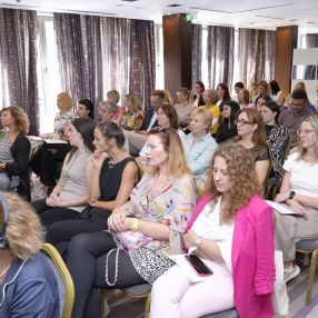 Two Years of Advancing Competency-Based HRM in Serbia’s Civil Service